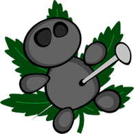 VOODO emblem