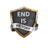 ENDV emblem