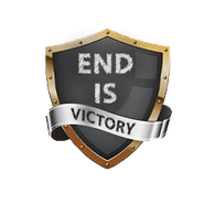 ENDV emblem