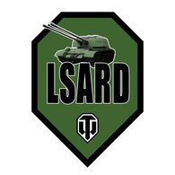 LSARD emblem