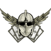 S_V_D emblem