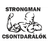 _CSD emblem