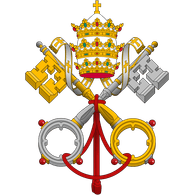 POPE emblem