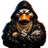 KA4UR emblem