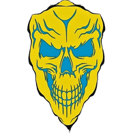 GR0UP emblem