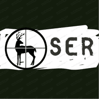 SER_ emblem