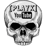 PLAYK emblem