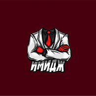 IMIDJ emblem