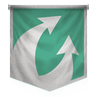 DLDPJ emblem