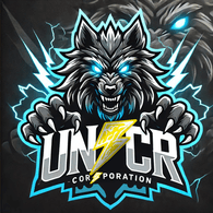 UNCR emblem