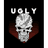 UGLY- emblem