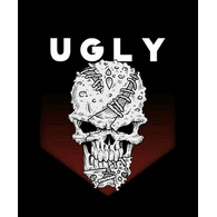 UGLY- emblem