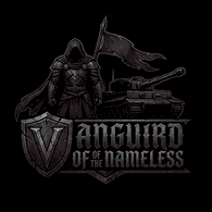 VGRD emblem
