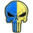 WFUKR emblem