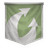 HOT87 emblem