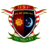 H-S-F emblem