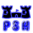 _PSH_ emblem