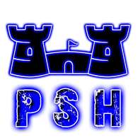 _PSH_ emblem