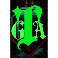 G_T_A emblem