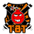 T8T emblem