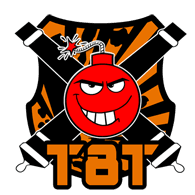 T8T emblem