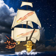 SAILS emblem