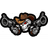S-N-B emblem