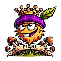 E1CHL emblem