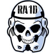 RA1D emblem