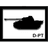 D-PT emblem