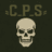 C_P_S emblem