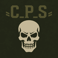 C_P_S emblem