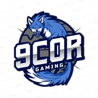 9COR emblem