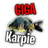 GIGAK emblem