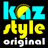 KAZ_S emblem