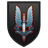 FJ emblem