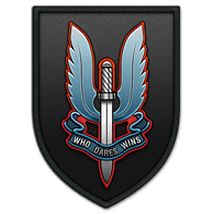 FJ emblem