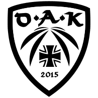 DA-K emblem