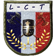 L-C-T emblem