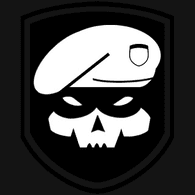 MEA emblem