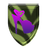 KICKS emblem