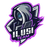 ILUSI emblem