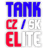 CSRTE emblem