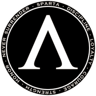 300- emblem