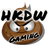 HKDW emblem