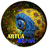 ARTUA emblem