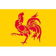 LEG18 emblem
