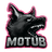 MOTUB emblem