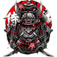 BUSH1 emblem