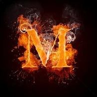 MYSTR emblem